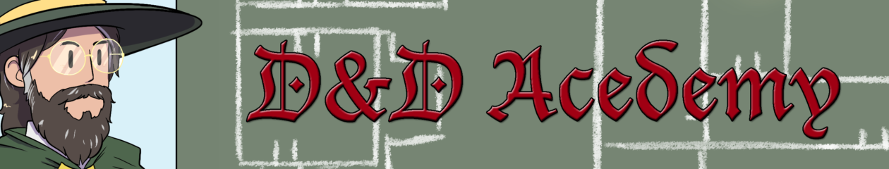 D&D Academy